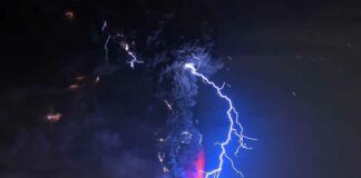 lightning