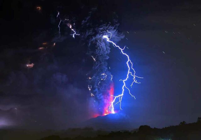 lightning