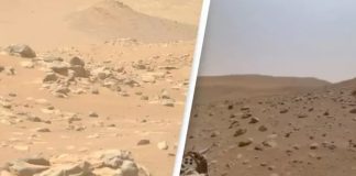 mars