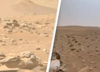 mars