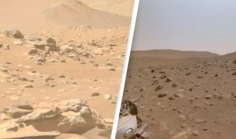 mars