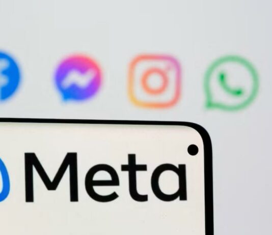 Έπεσε το Facebook meta απολύσεις