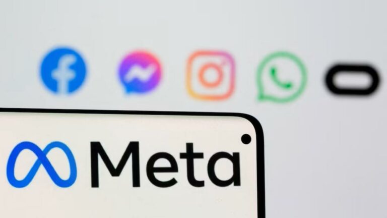 meta απολύσεις