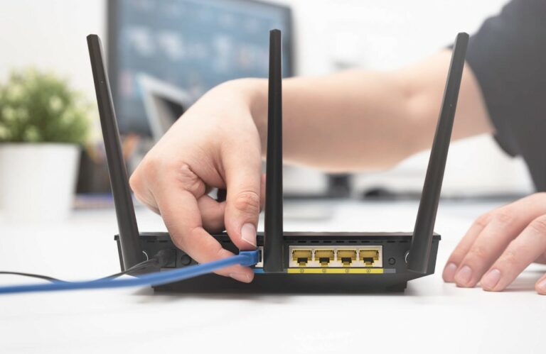 modem