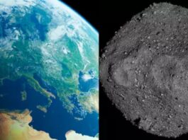 NASA: Ο πιο επικίνδυνος αστεροειδής μέχρι σήμερα, πλησιάζει! Ημερομηνία πιθανής πρόσκρουσης nasa