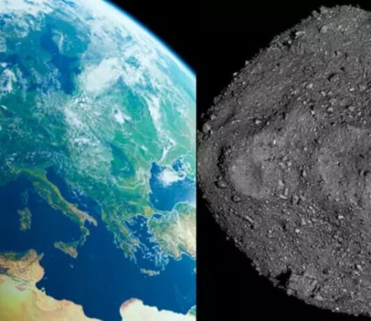 nasa