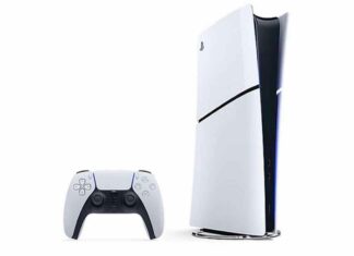 ps5 slim