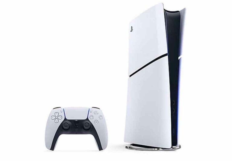 ps5 slim