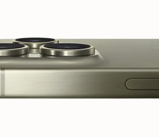 Δύο νέα χρώματα για τα iPhone 16 Pro μόλις αποκαλύφθηκαν