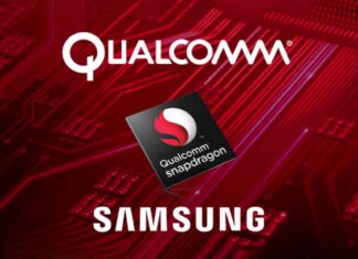 samsung qualcomm snapdragon
