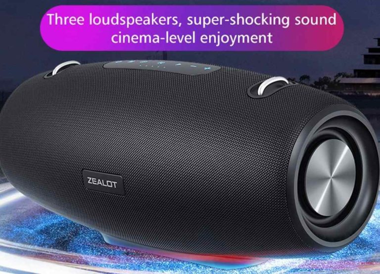 subwoofer