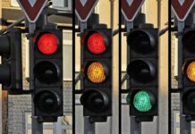 traffic lights fanaria