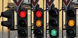 traffic lights fanaria