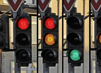 traffic lights fanaria