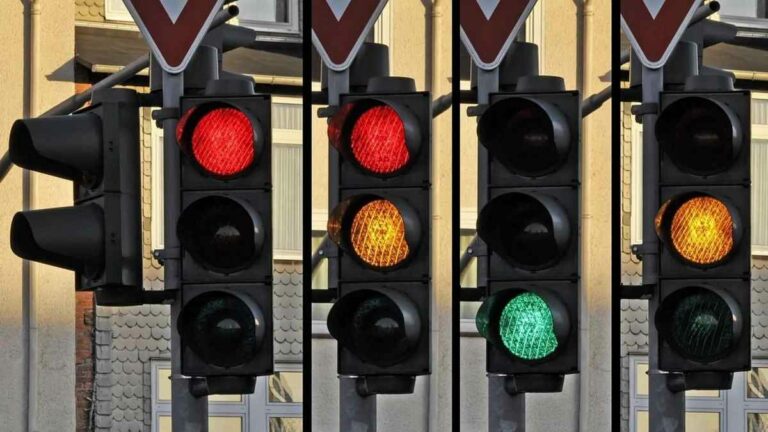 traffic lights fanaria