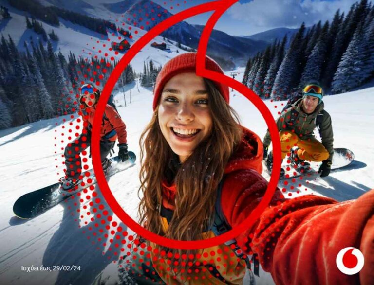 vodafone