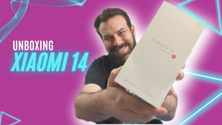 xiaomi 14