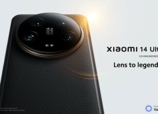 xiaomi 14 ultra