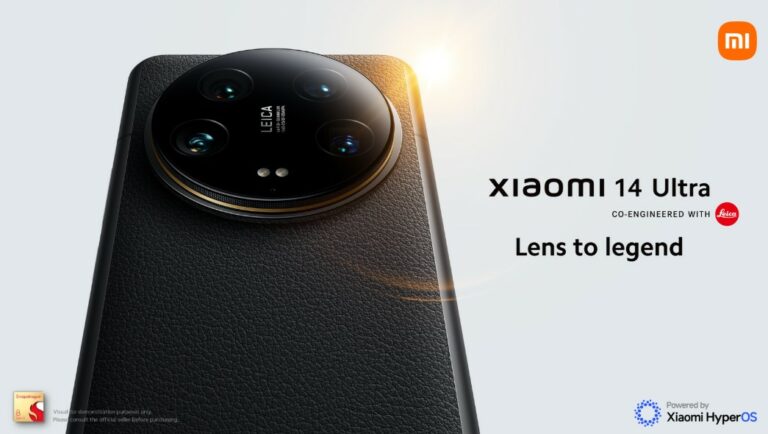 xiaomi 14 ultra