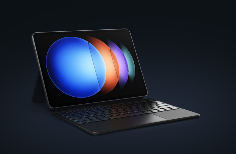 Xiaomi Pad 6S Pro