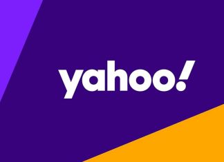 yahoo launcher Android