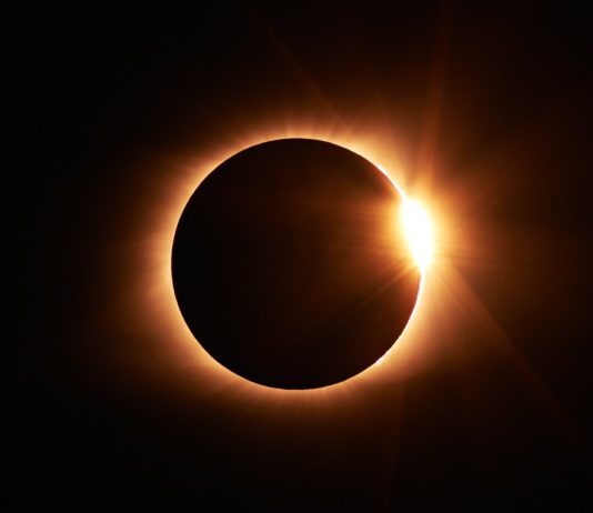 Έκληψη Ηλίου