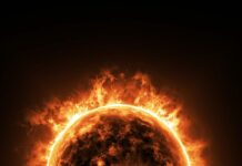 Ηλιακός Κύκλος 25 Ήλιου NASA