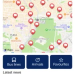 ΟΑΣΑ OASA Telematics 1