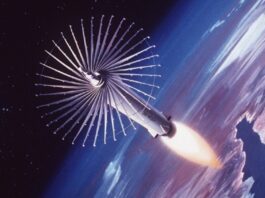 Αντιδορυφορικός εξοπλισμός από τη Ρωσία δημιουργεί ανησυχίες για την παγκόσμια ασφάλεια Ρωσία Διάστημα Αντιδορυφορικό