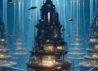 εξωγήινοι Γη