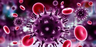 λευχαιμία HIV βλαστοκύτταρα