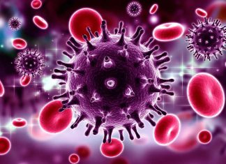 λευχαιμία HIV βλαστοκύτταρα διαβήτης