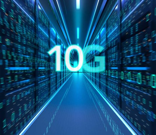 10G Cloud