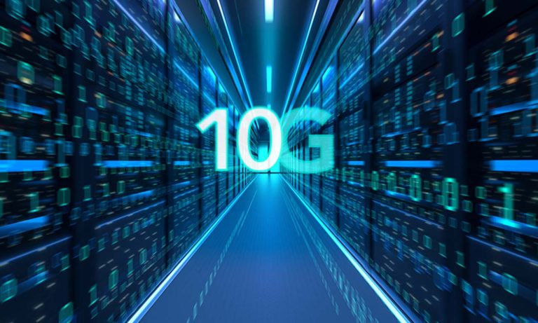 10G Cloud
