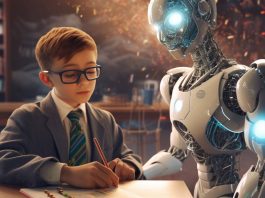 AI ΤΝ εκπαίδευση