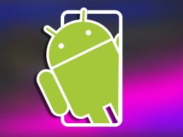 Google Android Handoff