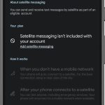 Android-Satellite-Messaging
