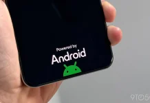 Android The Bot