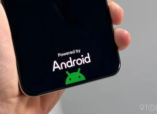 Android The Bot