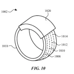 Apple Smart Ring Patent 1