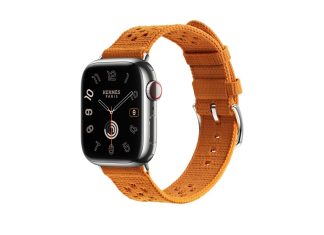 Apple Watch Hermès Tricot