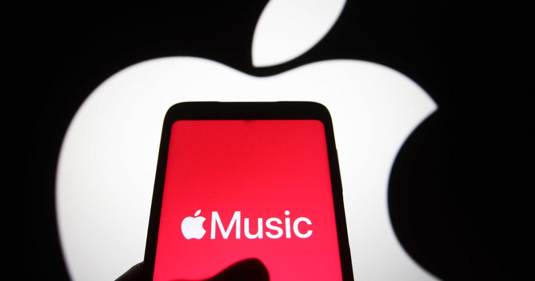 Apple Music
