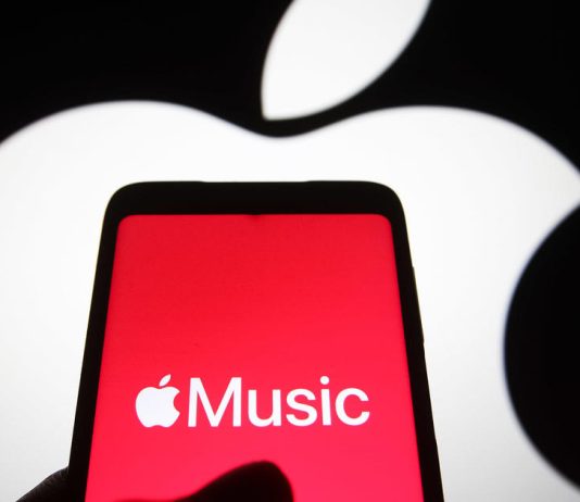 Apple Music