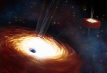 B2 0402+379 black holes μαύρων τρυπών