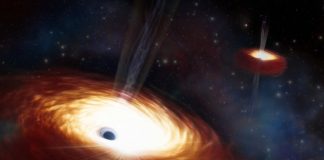 B2 0402+379 black holes μαύρων τρυπών