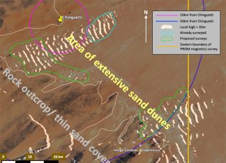 Captain Gaston Ripert μετεωρίτη σιδήρου