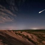 Captain Gaston Ripert μετεωρίτη σιδήρου