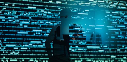 Dark Web