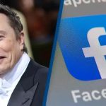 Elon Musk trolls facebook