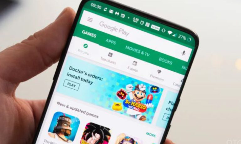Δωρεάν apps